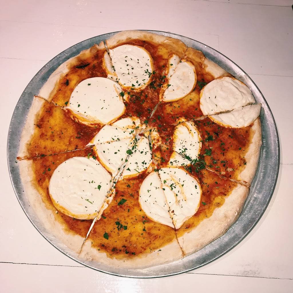 Porta Pizza Co. | restaurant | 51 E Pleasant St, Amherst, MA 01002, USA | 4138350289 OR +1 413-835-0289