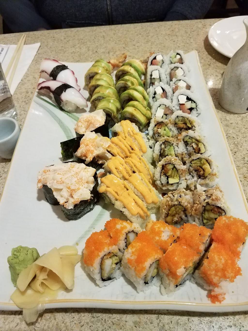 Momiji Japanese Restaurant | restaurant | 3411 Commercial St SE, Salem, OR 97302, USA | 5037630325 OR +1 503-763-0325