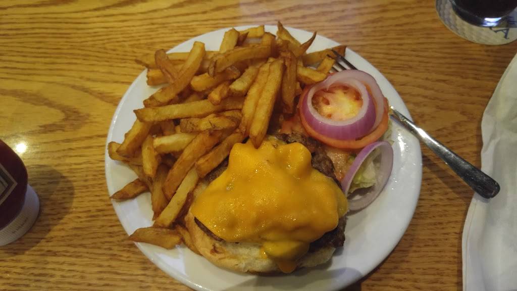 Legends Taphouse & Grill | restaurant | 1084 Rest Acres Rd, Paris, ON N3L 4G7, Canada | 5193027000 OR +1 519-302-7000