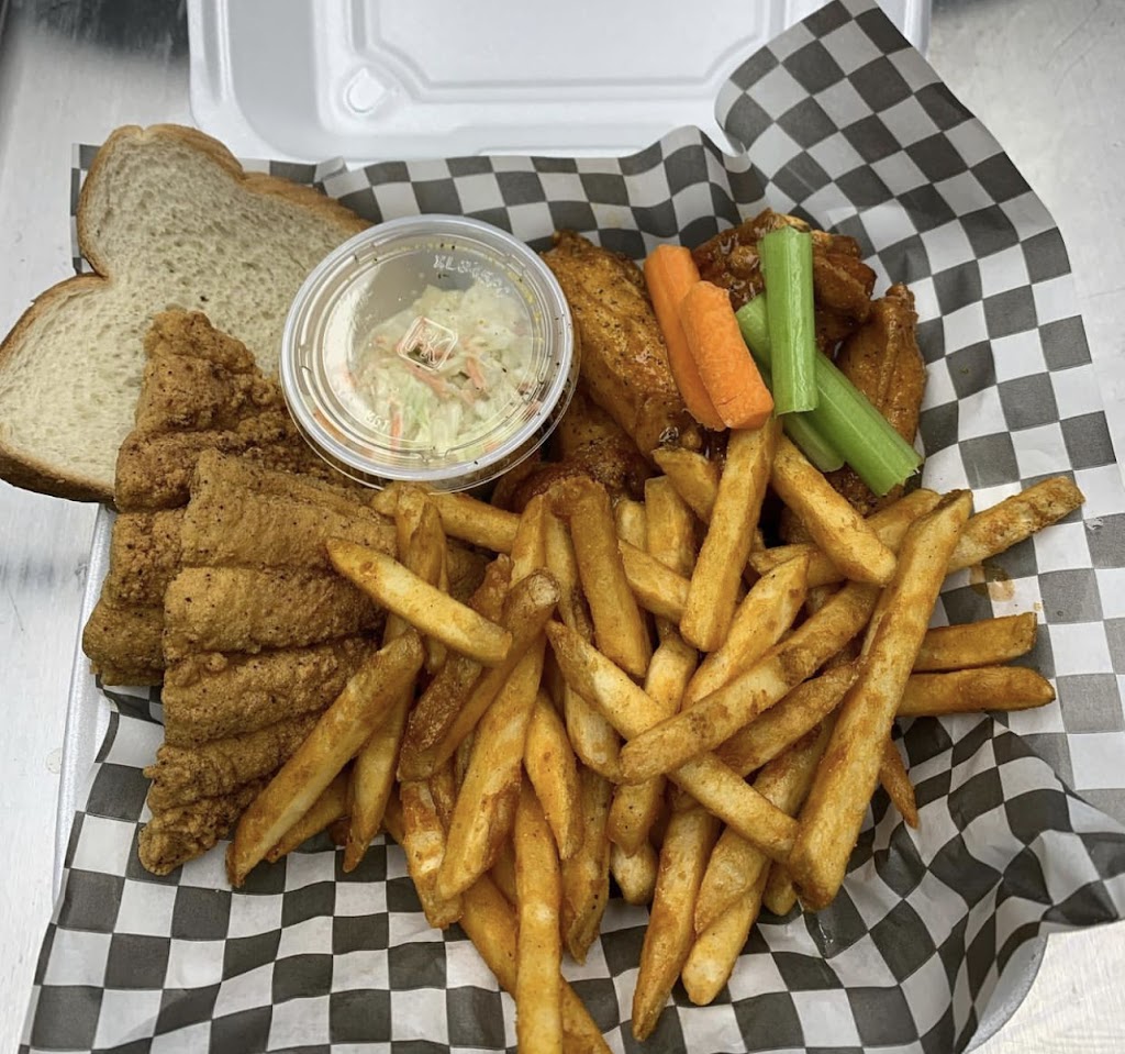 Chopmasters Kitchen | restaurant | 1709 E Holmes Rd, Memphis, TN 38116, USA | 9019225289 OR +1 901-922-5289