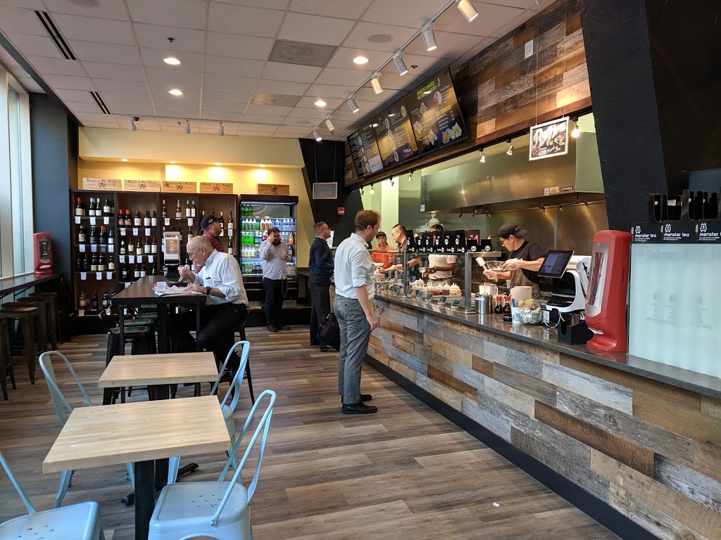 Pike Kitchen | restaurant | 901 N Nelson St UNIT 103, Arlington, VA 22203, USA | 7035276000 OR +1 703-527-6000