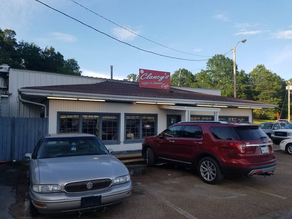 Clancys Cafe | restaurant | 4078 MS-178, Red Banks, MS 38661, USA | 6622527502 OR +1 662-252-7502