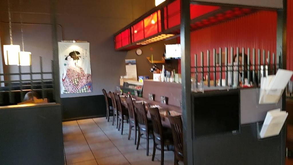 Kana Sushi | restaurant | 1280 Newell Ave, Walnut Creek, CA 94596, USA | 9259383239 OR +1 925-938-3239