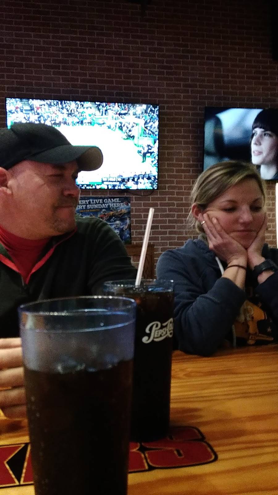 Cluckers | restaurant | 1935 Old Hwy 135 c, Corydon, IN 47112, USA | 8122255025 OR +1 812-225-5025