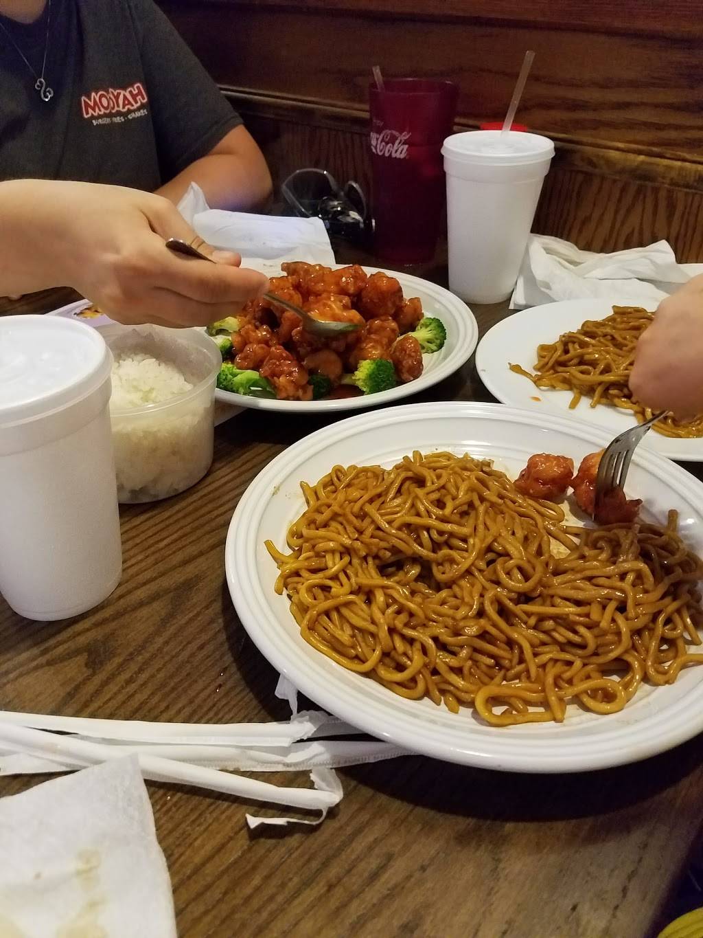 Full House | restaurant | 3507 W Emory Rd, Powell, TN 37849, USA | 8659478699 OR +1 865-947-8699