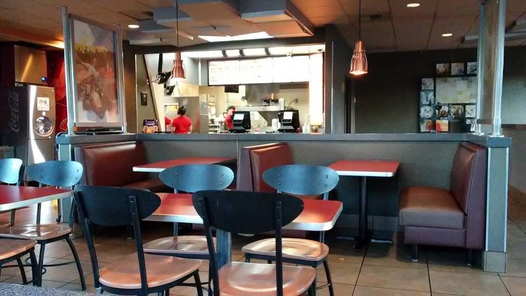 Jack in the Box | restaurant | 9603 State Ave, Marysville, WA 98270, USA | 3606537447 OR +1 360-653-7447