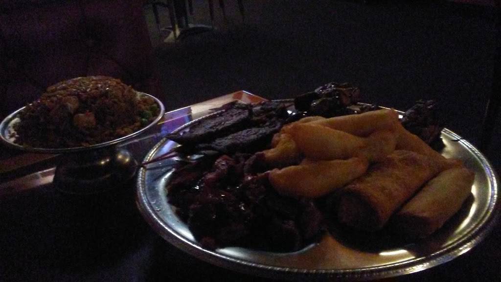 Chucks China Inn | night club | 1856 Acushnet Ave, New Bedford, MA 02746, USA | 5089987650 OR +1 508-998-7650