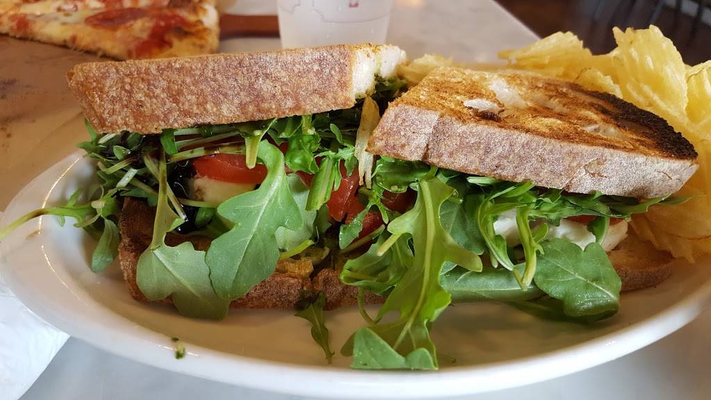 TRUE Crafted Pizza | restaurant | 7828 Rea Rd F, Charlotte, NC 28277, USA | 7045438783 OR +1 704-543-8783