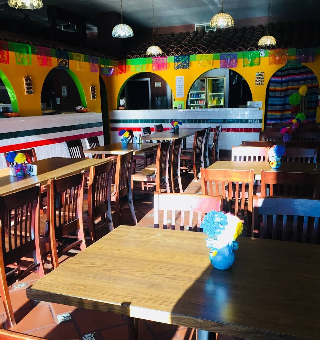 Taqueria Milagro | restaurant | 2222 Lincoln Ave, San Jose, CA 95125, USA | 4089783665 OR +1 408-978-3665