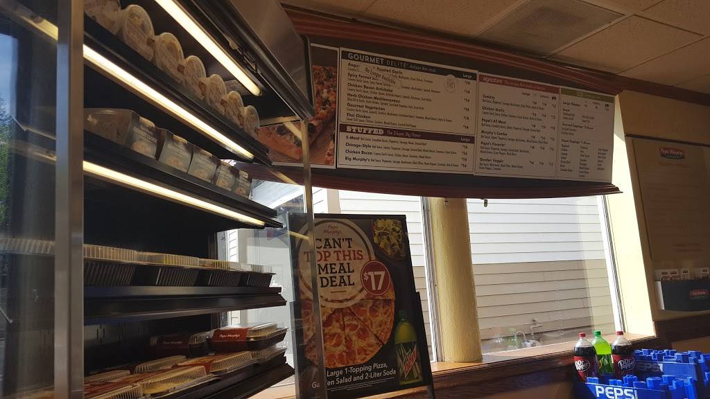 Papa Murphys Take N Bake Pizza | meal takeaway | 5541 SW Beaverton Hillsdale Hwy, Portland, OR 97221, USA | 5032928851 OR +1 503-292-8851