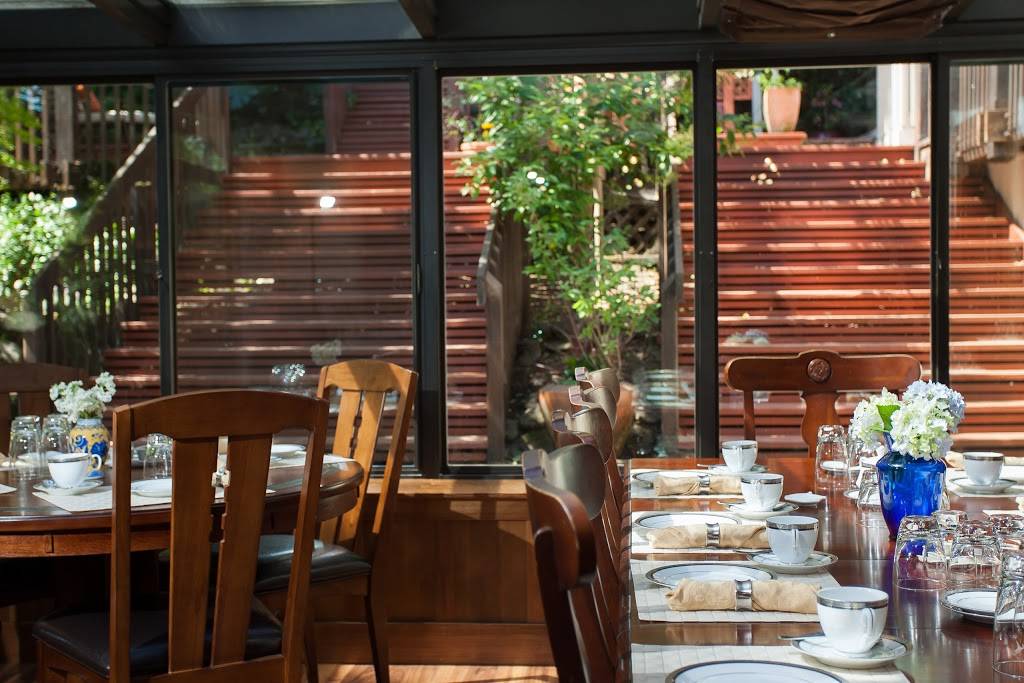 Calistoga Wine Way Inn | restaurant | 1019 Foothill Blvd, Calistoga, CA 94515, USA | 7079420680 OR +1 707-942-0680