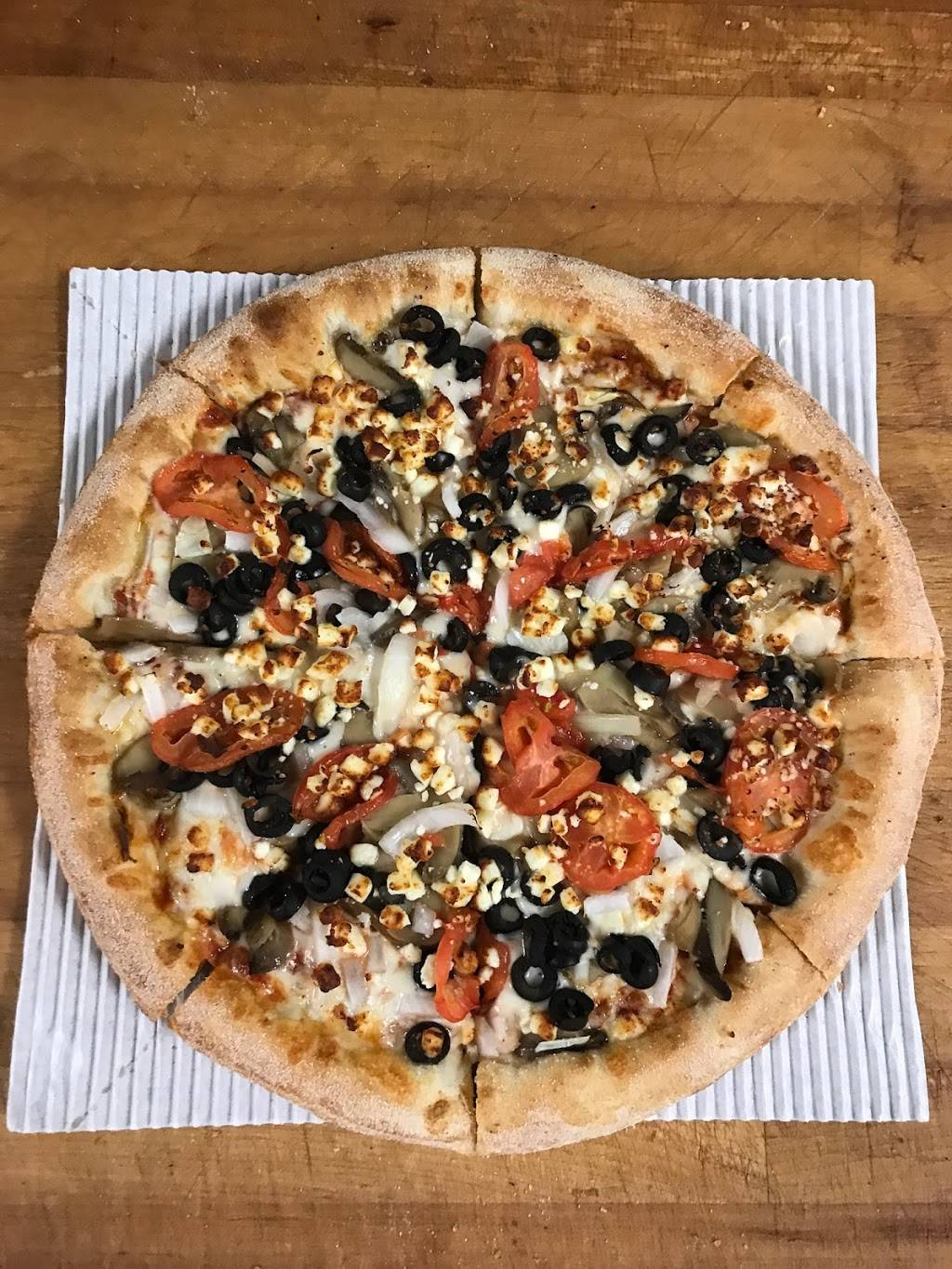 Marcos Pizza | meal delivery | 9872 W Linebaugh Ave, Tampa, FL 33626, USA | 8139205300 OR +1 813-920-5300