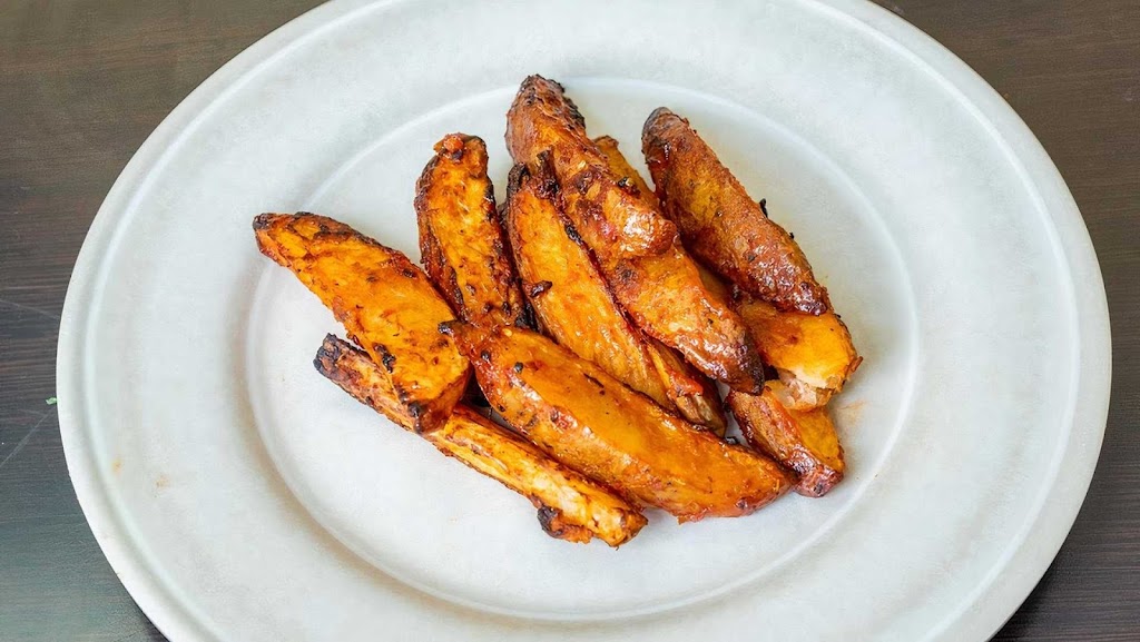 The Vegan Lasagna Garden | restaurant | Inside Biryani n Tadka, 61 Serra Way #120, Milpitas, CA 95035, USA | 8508088387 OR +1 850-808-8387