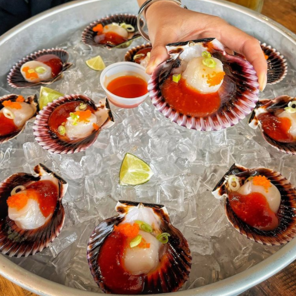 CrabStation Seafood Shack | restaurant | 3390 S Bristol St, Santa Ana, CA 92704, USA | 7148523206 OR +1 714-852-3206