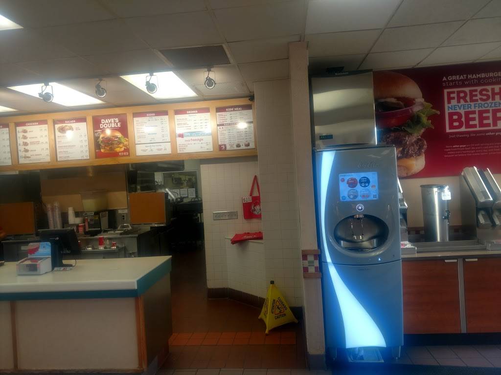 Wendys | restaurant | 941 N Milliken Ave, Ontario, CA 91764, USA | 9094813588 OR +1 909-481-3588