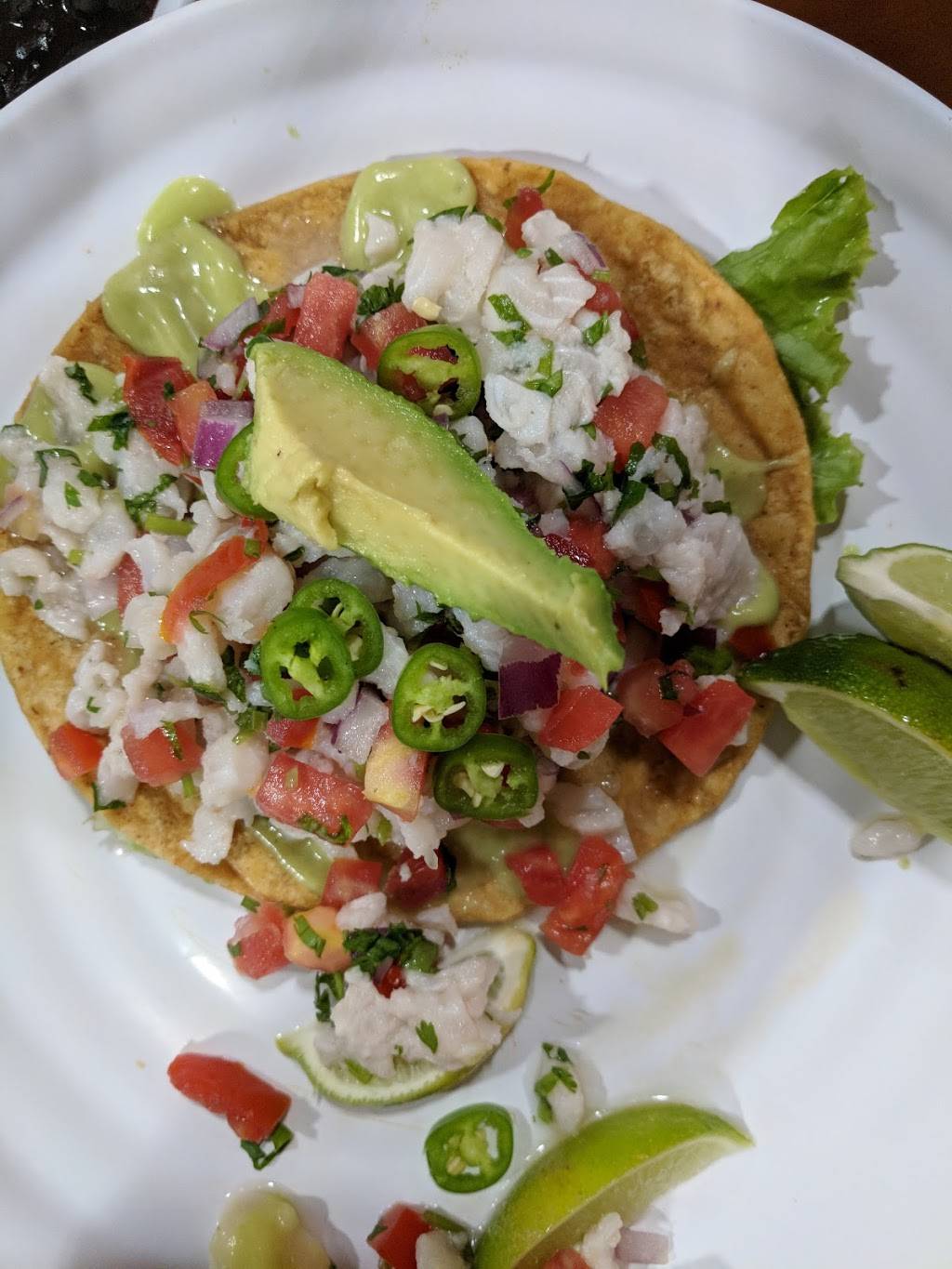 Mercado La Paloma | restaurant | 3655 S Grand Ave #240, Los Angeles, CA 90007, USA | 2137481963 OR +1 213-748-1963