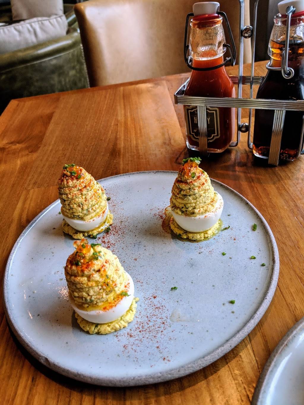 Yardbird Southern Table & Bar | restaurant | 8500 Beverly Blvd #112, Los Angeles, CA 90048, USA | 3232508034 OR +1 323-250-8034