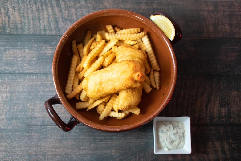 Sunset Beach Fish & Chips | restaurant | 7533 Sunset Blvd, Los Angeles, CA 90046, USA | 3237987730 OR +1 323-798-7730