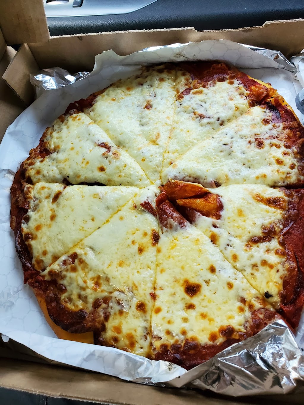 Freshieez | restaurant | 24968 Co Rd 6, Elkhart, IN 46514, USA | 5742669777 OR +1 574-266-9777