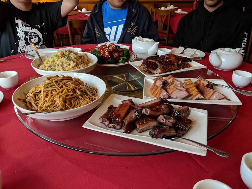 Wo Kee Noodle | restaurant | 168-12 Union Tpke, Jamaica, NY 11432, USA | 7184873590 OR +1 718-487-3590