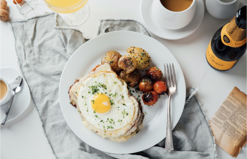 ALESSIA Patisserie and Cafe | bakery | 134 E Canon Perdido St, Santa Barbara, CA 93101, USA | 8056795900 OR +1 805-679-5900