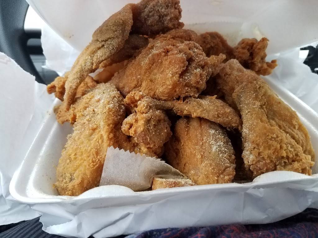 Jordans Fish, Chicken, and Gyros | restaurant | 3681 W 86th St, Indianapolis, IN 46268, USA | 3179865772 OR +1 317-986-5772