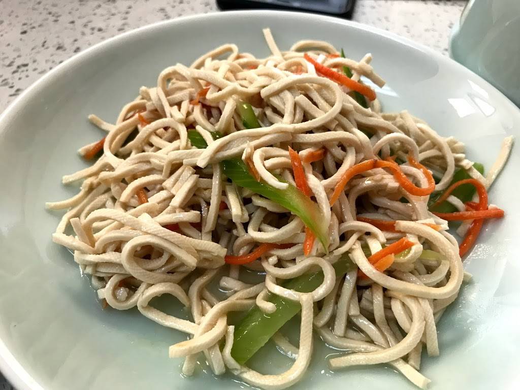 Old Town Shanghai | restaurant | 251 S Mary Ave #1, Sunnyvale, CA 94086, USA | 4087435728 OR +1 408-743-5728