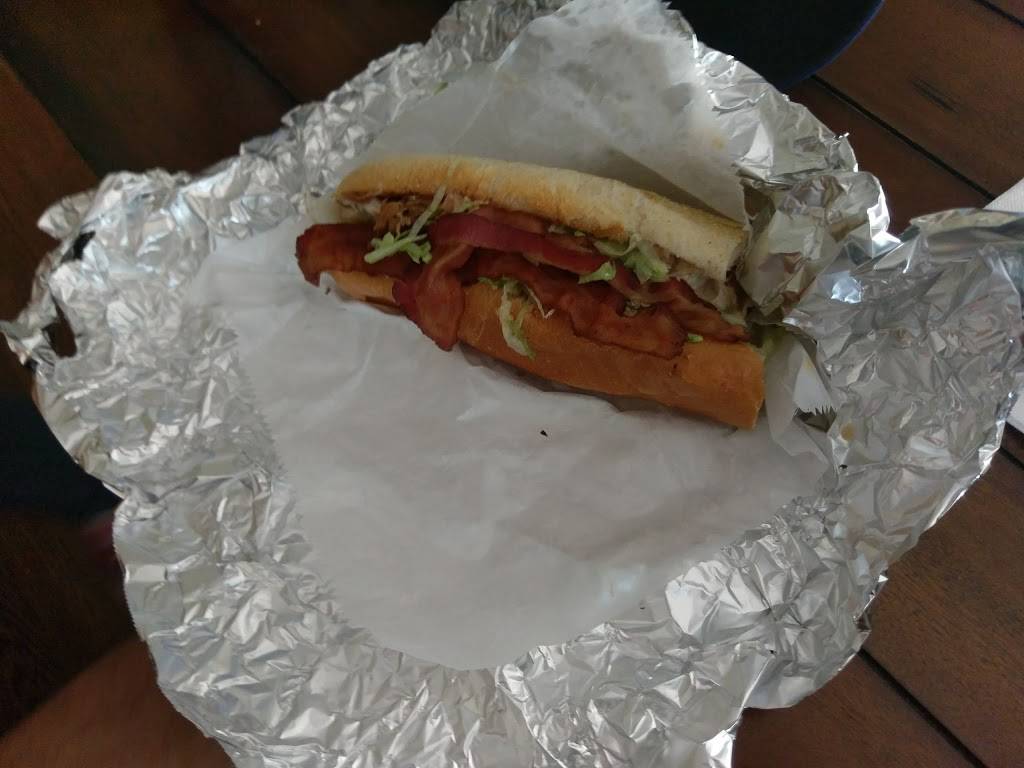 Jersey Mikes Subs | restaurant | 2211, 14523 Sherman Way Suite B, Van Nuys, CA 91405, USA | 8186163331 OR +1 818-616-3331