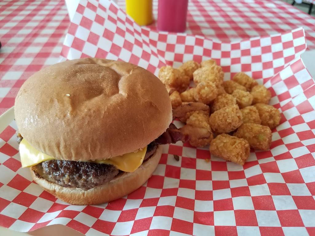 Burger Island | restaurant | 2175, 9410 Walnut St # 100, Dallas, TX 75243, USA | 2145708021 OR +1 214-570-8021