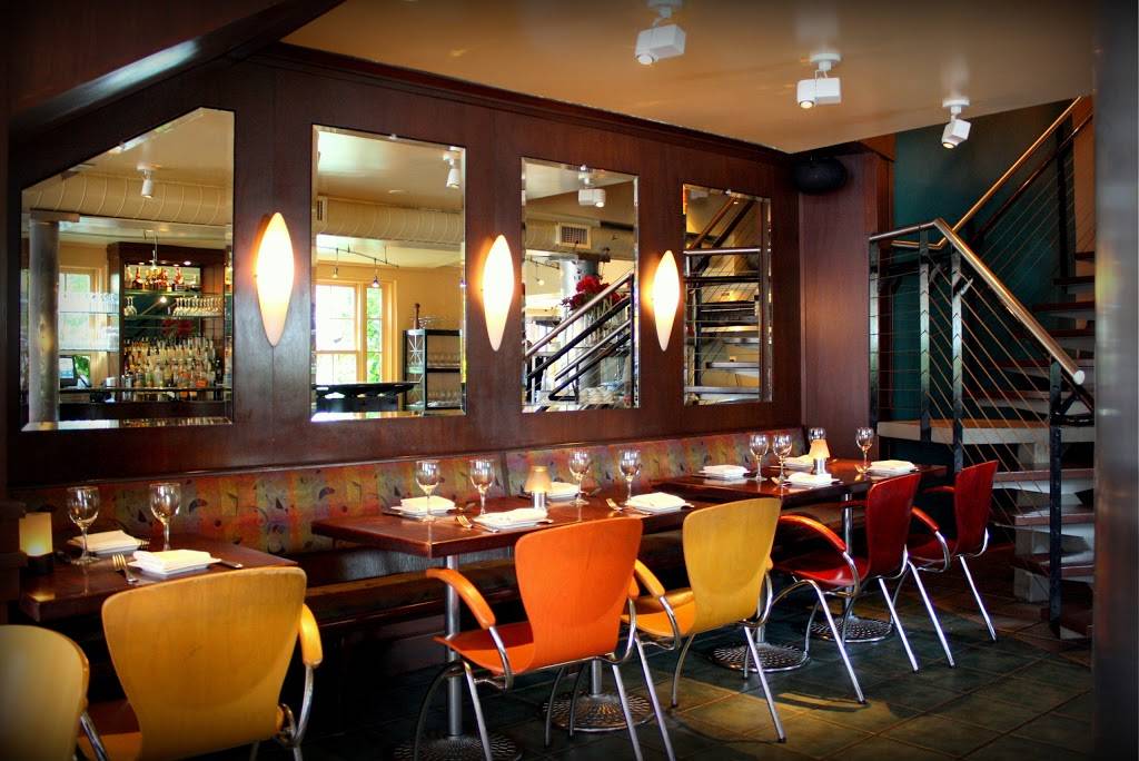 Mezze Restaurant | restaurant | 1606 Thames St, Baltimore, MD 21231, USA | 4105637600 OR +1 410-563-7600