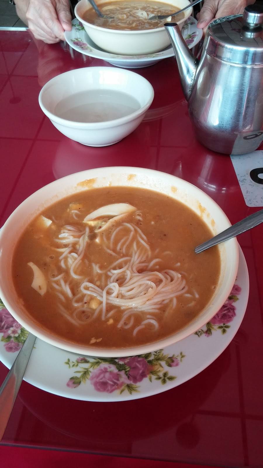 Burmese Restaurant | restaurant | 7040 Madison Ave, Indianapolis, IN 46227, USA | 3175204511 OR +1 317-520-4511