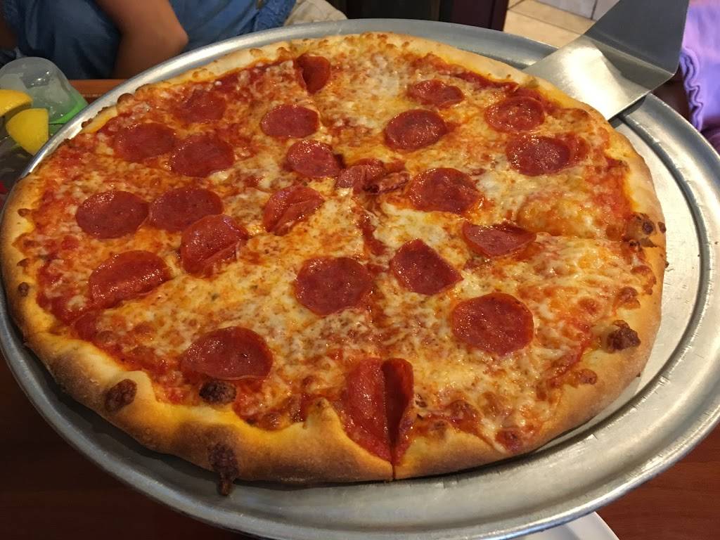 DelVecchios Pizza Loft Pizzeria & Italian Restaurant | meal delivery | 2060 S University Dr, Davie, FL 33324, USA | 9544769336 OR +1 954-476-9336