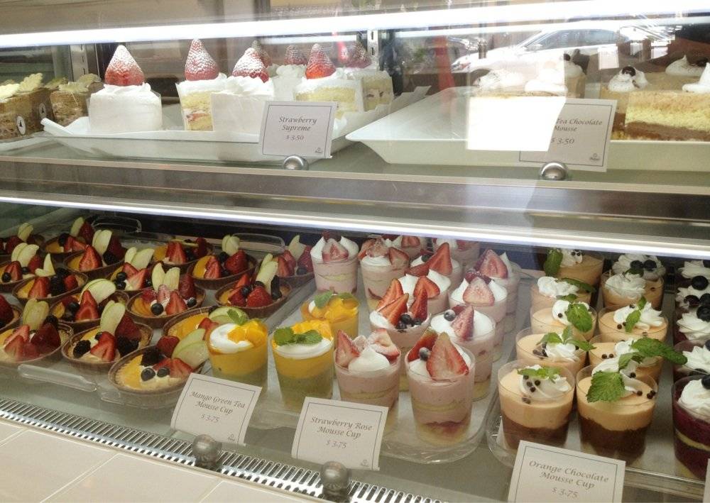 Audreys Concerto | cafe | 2379 86th St, Brooklyn, NY 11214, USA | 7182662829 OR +1 718-266-2829