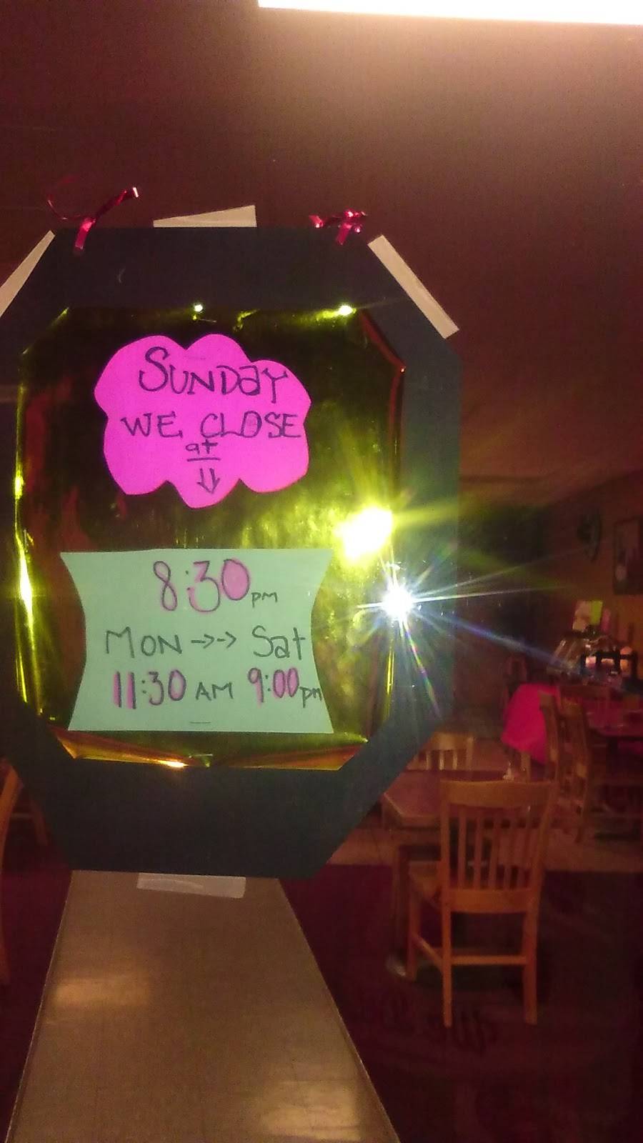 Laguna Mexican Restaurant | restaurant | 15204 Lakeshore Dr, Clearlake, CA 95422, USA | 7079950492 OR +1 707-995-0492