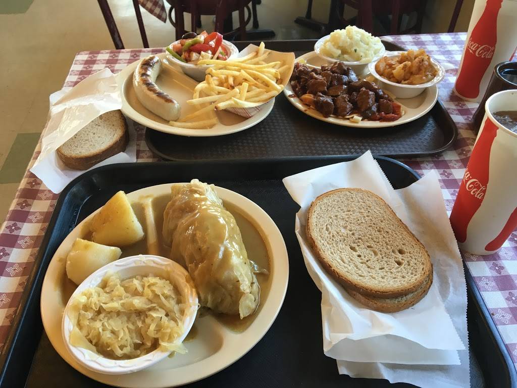 Alpine Village Restaurant | restaurant | 833 W Torrance Blvd, Torrance, CA 90502, USA | 3103274384 OR +1 310-327-4384