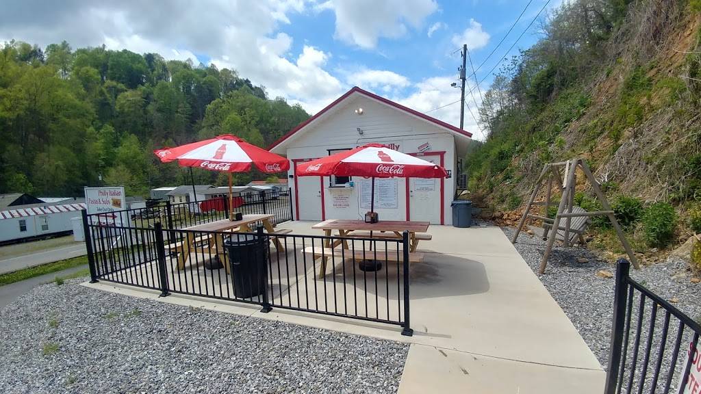 Philly Italian Pastas & Subs | restaurant | 2768 Asheville Hwy, Canton, NC 28716, USA | 8285933580 OR +1 828-593-3580