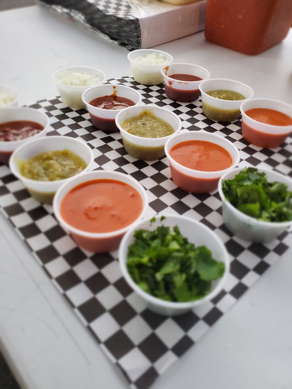 Gordoz Tacos | restaurant | 225 Rose Ct, Campbell, CA 95008, USA | 4085069217 OR +1 408-506-9217