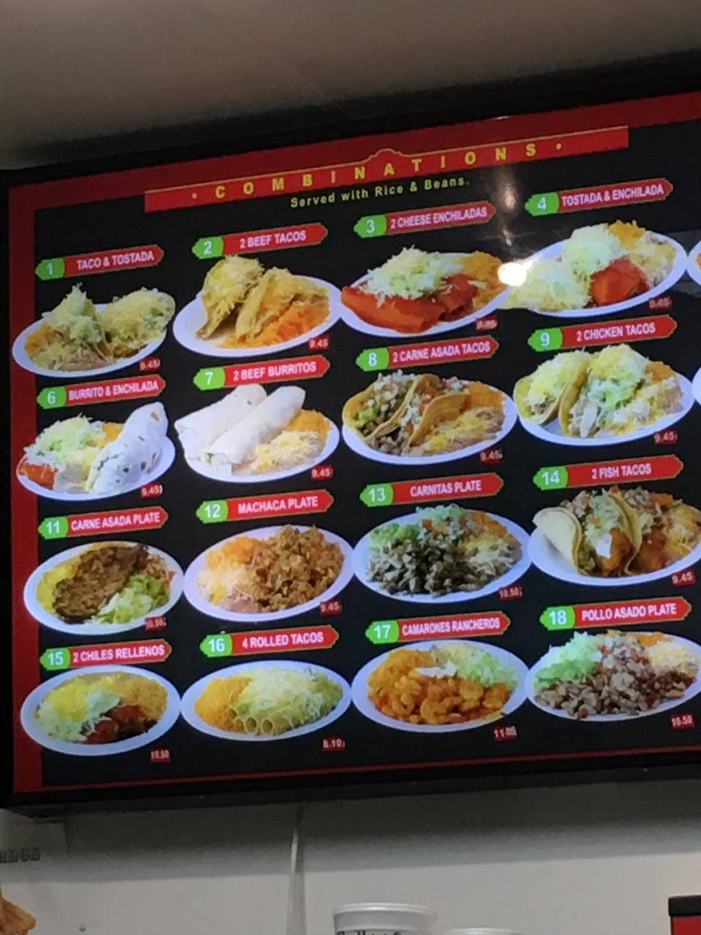 Arrieros | restaurant | 431 W 13th Ave, Escondido, CA 92025, USA | 7607474521 OR +1 760-747-4521