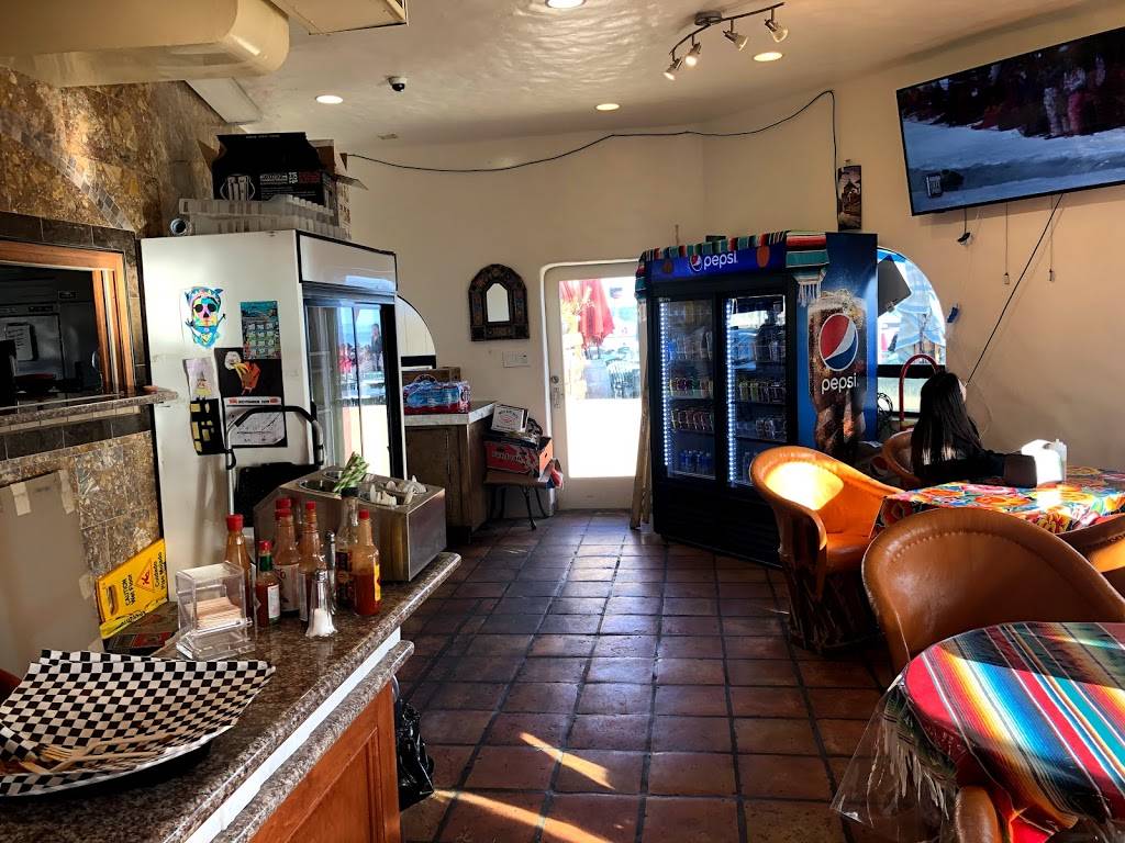 Tacos Moreno 3 | restaurant | 201 Esplanade, Capitola, CA 95010, USA | 8315157507 OR +1 831-515-7507