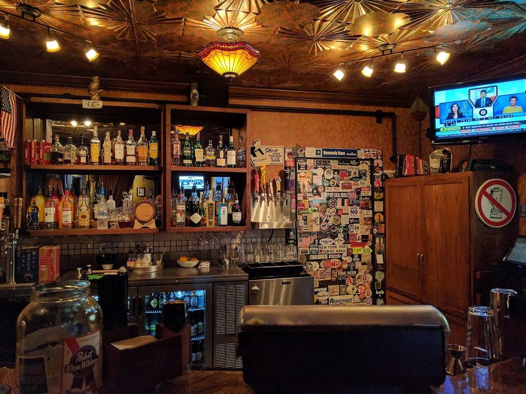 51st Street Speakeasy | restaurant | 1114 NW 51st St, Oklahoma City, OK 73118, USA | 4054630470 OR +1 405-463-0470