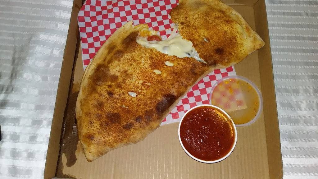 Antonys Pizzeria | restaurant | 1421 Pacific Ave, Woodland, WA 98674, USA | 3602253831 OR +1 360-225-3831