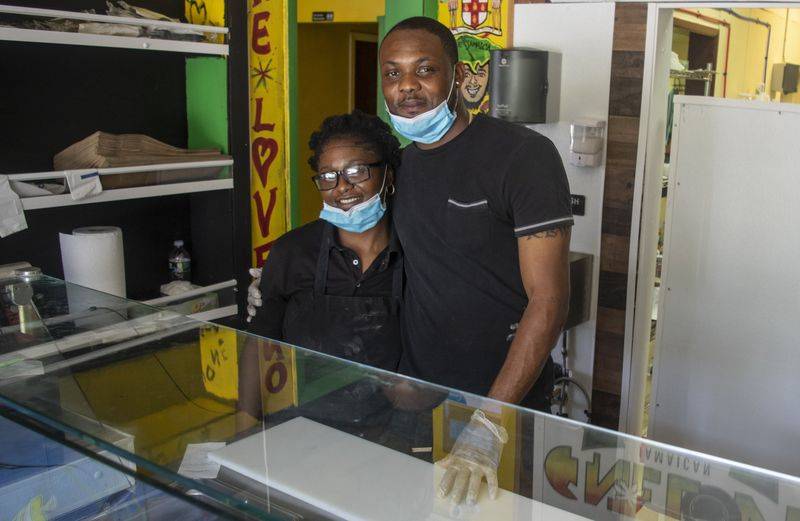 One Love Restaurant | restaurant | 917 Enfield St, Enfield, CT 06082, USA | 8607410007 OR +1 860-741-0007