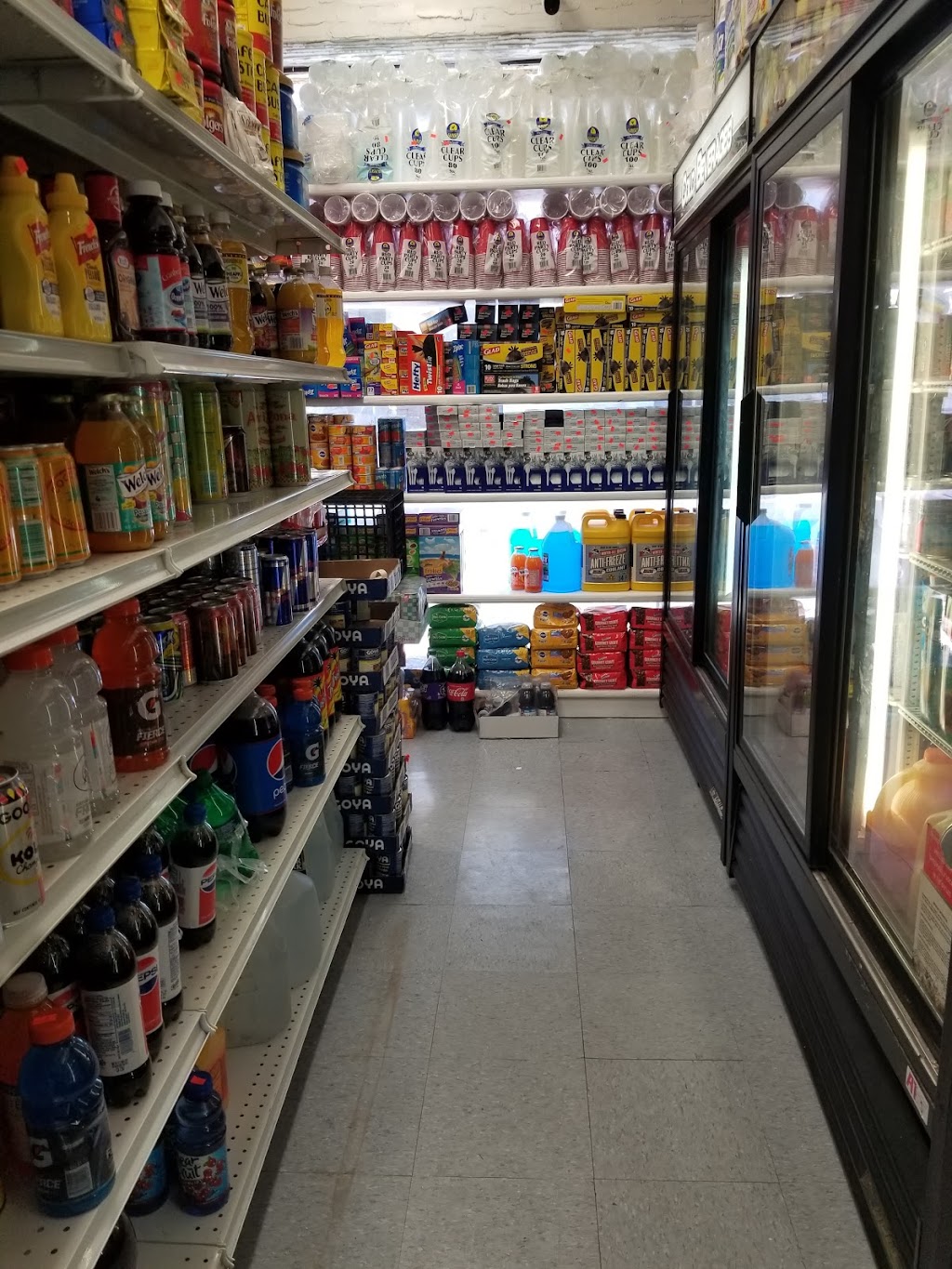 dominick deli cafe | restaurant | 204 Tilghman St, Allentown, PA 18102, USA | 6104392425 OR +1 610-439-2425