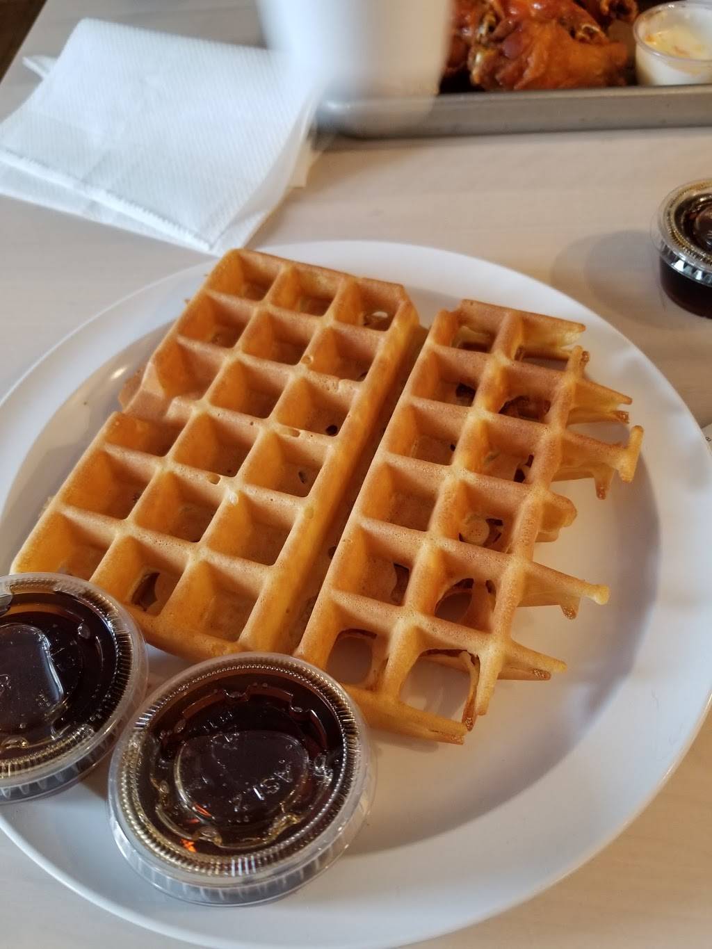 8th Street Cafe | restaurant | 1800-1818 N Davis St, Jacksonville, FL 32209, USA | 9043740741 OR +1 904-374-0741