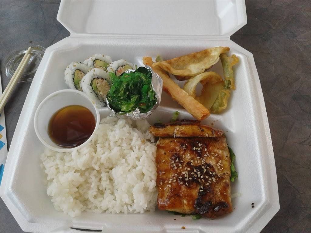 Sushi And Taco | restaurant | 2401 S Stemmons Fwy, Lewisville, TX 75067, USA | 4698654416 OR +1 469-865-4416