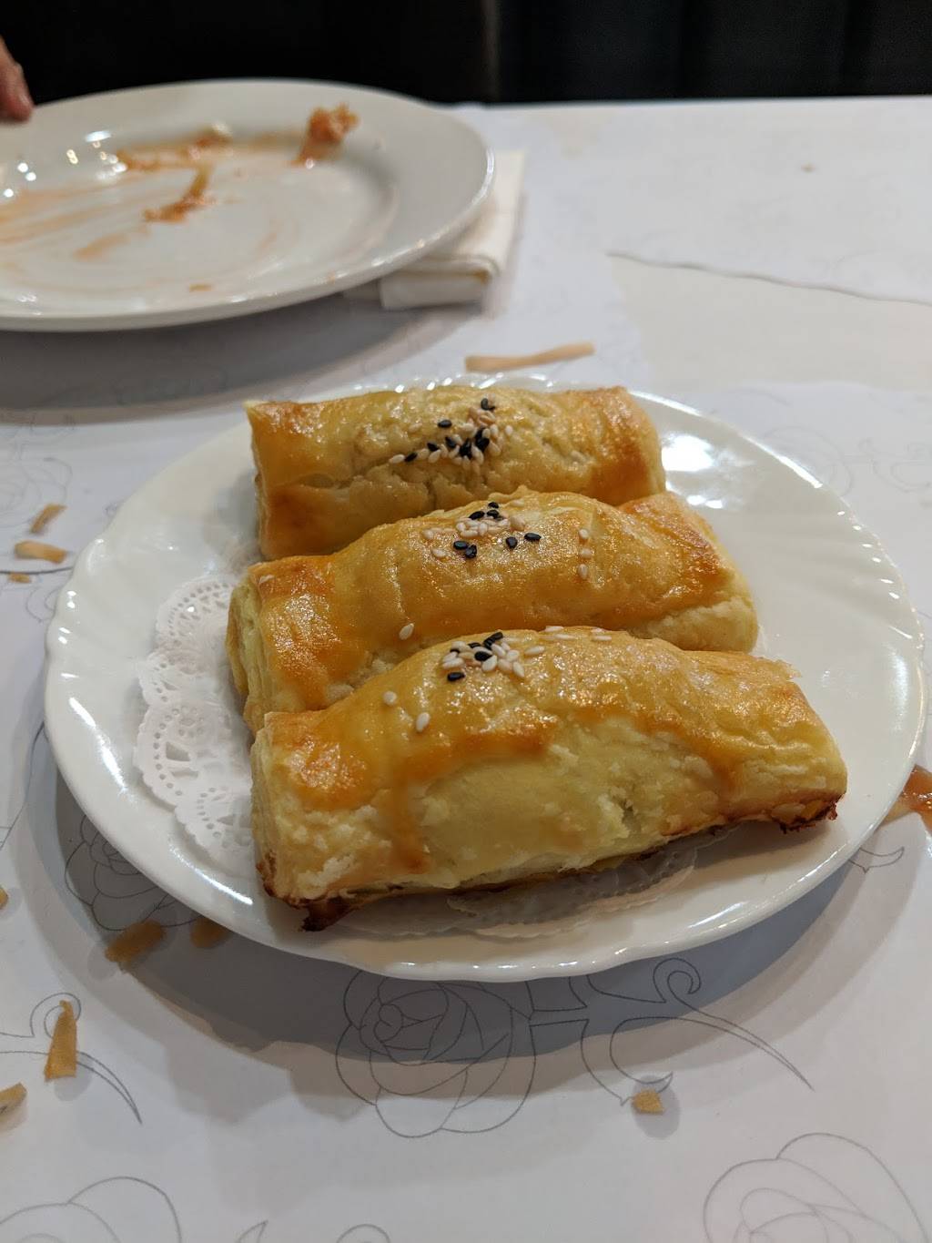 Creek House Dim Sum Restaurant | restaurant | 1291 Parkside Dr, Walnut Creek, CA 94596, USA | 9252566869 OR +1 925-256-6869