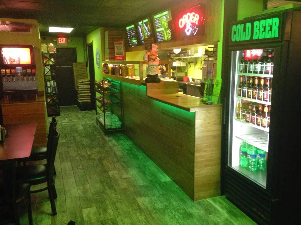 Planet Pizza NSB | meal delivery | 634 E 3rd Ave, New Smyrna Beach, FL 32169, USA | 3864104789 OR +1 386-410-4789