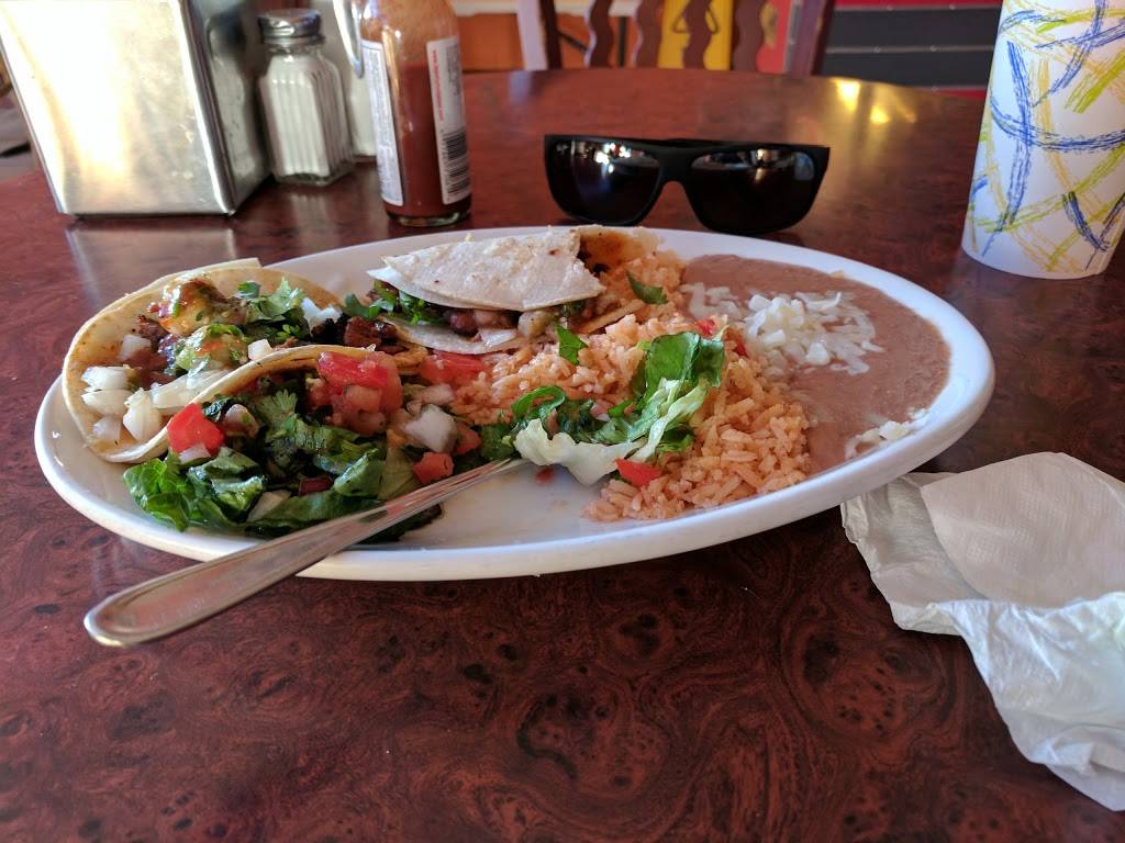 Taqueria El Salva Mex | restaurant | 11252 San Pablo Ave, El Cerrito, CA 94530, USA | 5102341066 OR +1 510-234-1066