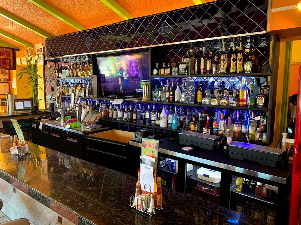 Los Mariachis | restaurant | 604 Main St, Red Bluff, CA 96080, USA | 5305295154 OR +1 530-529-5154