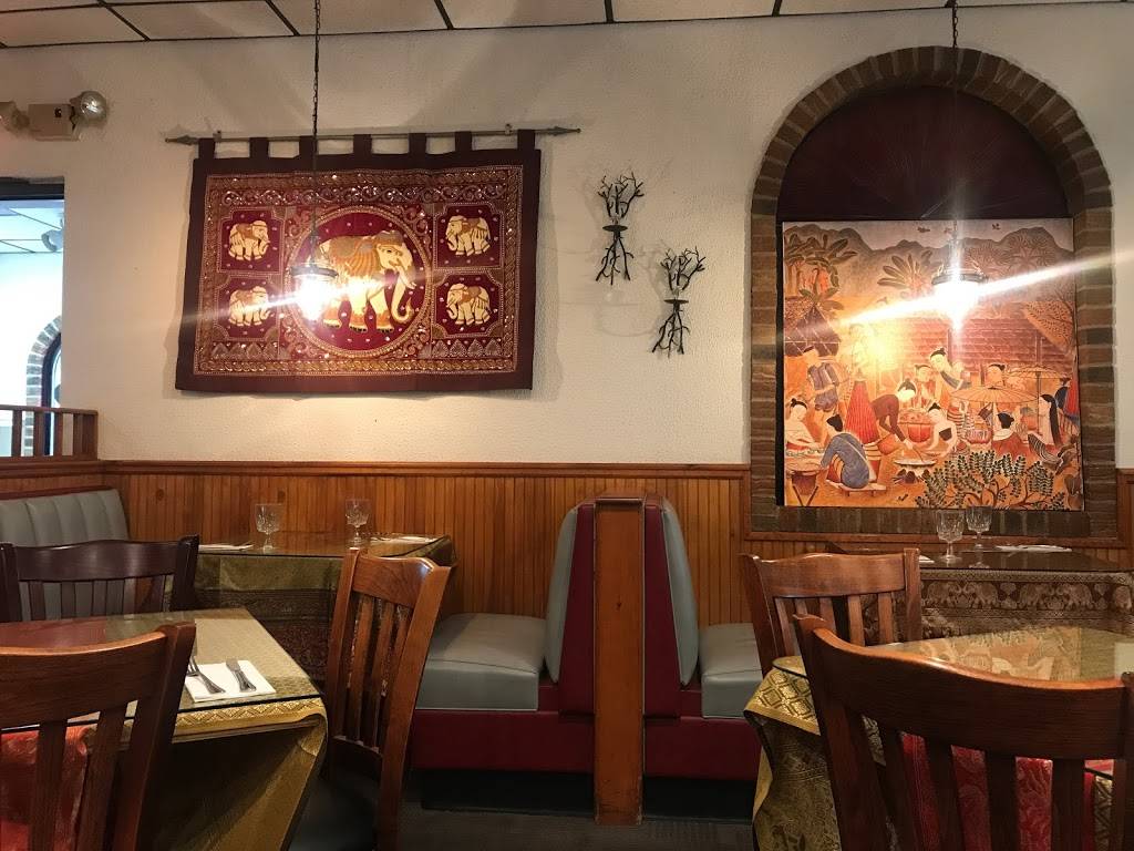 Thai Flavor | restaurant | 1303, 2863 Erie Blvd E, Syracuse, NY 13224, USA | 3152511366 OR +1 315-251-1366